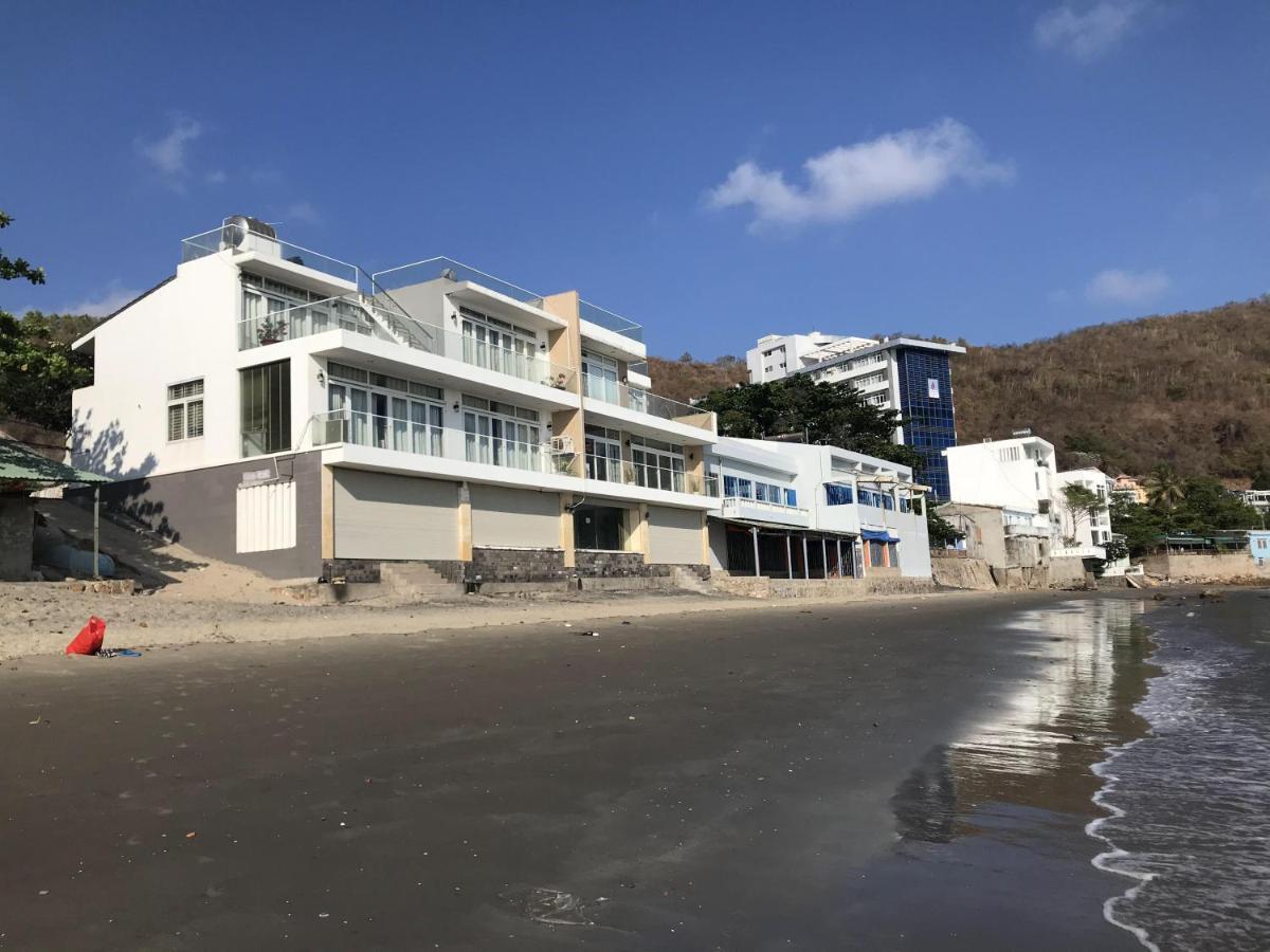 头顿别墅 外观 照片